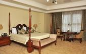 Туры в отель Weston Hotel