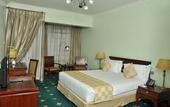 Туры в отель Weston Hotel