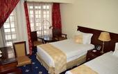 Туры в отель Weston Hotel
