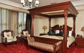 Туры в отель Weston Hotel