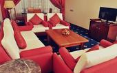 Туры в отель Weston Hotel