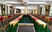 Туры в отель Weston Hotel