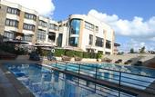 Туры в отель Weston Hotel