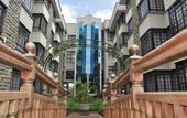 Туры в отель Weston Hotel