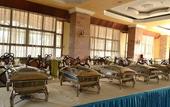 Туры в отель Weston Hotel
