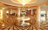 Туры в отель Premier Inn Sakarya