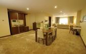 Туры в отель Premier Inn Sakarya