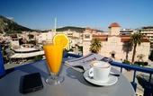 Туры в отель Morfeas Hotel