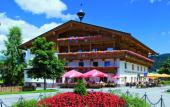 Туры в отель Gasthof Batzenhaeusl