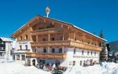 Туры в отель Gasthof Batzenhaeusl