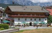 Туры в отель Gasthof Batzenhaeusl