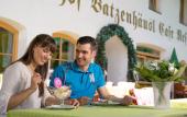 Туры в отель Gasthof Batzenhaeusl