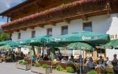 Туры в отель Gasthof Batzenhaeusl