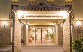 Туры в отель Hotel Park Stadium Naha
