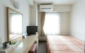 Туры в отель Hotel Park Stadium Naha