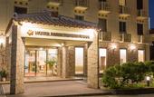 Туры в отель Hotel Park Stadium Naha