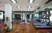Туры в отель Somerset Vientiane