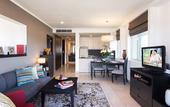 Туры в отель Somerset Vientiane