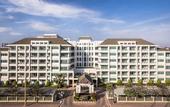 Туры в отель Somerset Vientiane