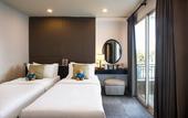 Туры в отель Somerset Vientiane