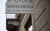 Туры в отель Santa Giulia Hotel e Residence