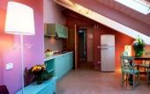 Туры в отель Santa Giulia Hotel e Residence