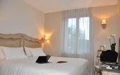 Туры в отель Hotel The Originals Les Poemes de Chartres (ex Inter-Hotel)