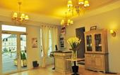 Туры в отель Hotel The Originals Les Poemes de Chartres (ex Inter-Hotel)