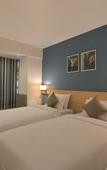 Туры в отель Krishna Palace Hotel Ambernath