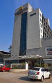 Туры в отель Krishna Palace Hotel Ambernath