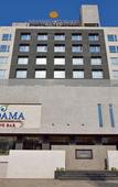 Туры в отель Krishna Palace Hotel Ambernath