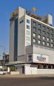 Туры в отель Krishna Palace Hotel Ambernath