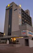 Туры в отель Krishna Palace Hotel Ambernath