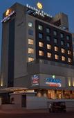 Туры в отель Krishna Palace Hotel Ambernath