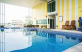 Туры в отель The Bridge Residence Hotel