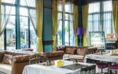 Туры в отель The Bridge Residence Hotel