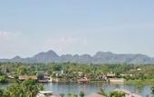 Туры в отель The Bridge Residence Hotel