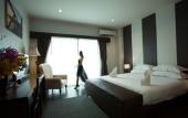 Туры в отель The Bridge Residence Hotel