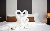 Туры в отель The Bridge Residence Hotel