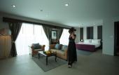 Туры в отель The Bridge Residence Hotel