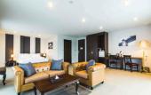 Туры в отель The Bridge Residence Hotel