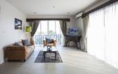 Туры в отель The Bridge Residence Hotel