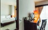 Туры в отель The Bridge Residence Hotel