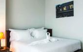 Туры в отель The Bridge Residence Hotel
