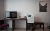 Туры в отель The Bridge Residence Hotel