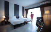 Туры в отель The Bridge Residence Hotel