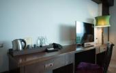 Туры в отель The Bridge Residence Hotel