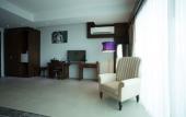Туры в отель The Bridge Residence Hotel