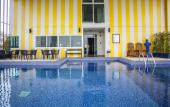 Туры в отель The Bridge Residence Hotel