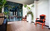 Туры в отель The Bridge Residence Hotel